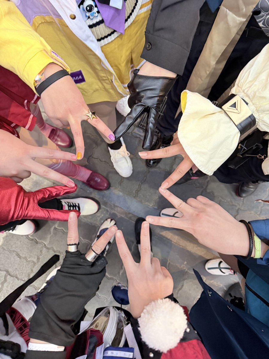 ヨシナ@🍵 tweet media