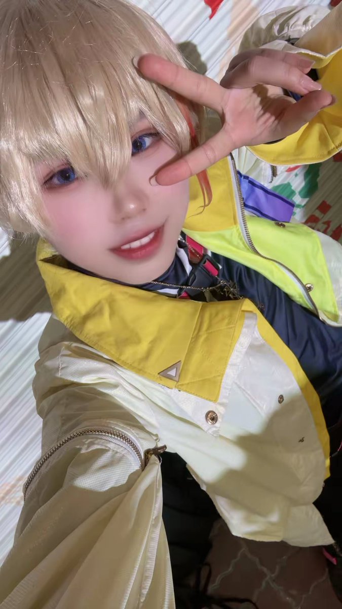 ヨシナ@🍵 tweet media