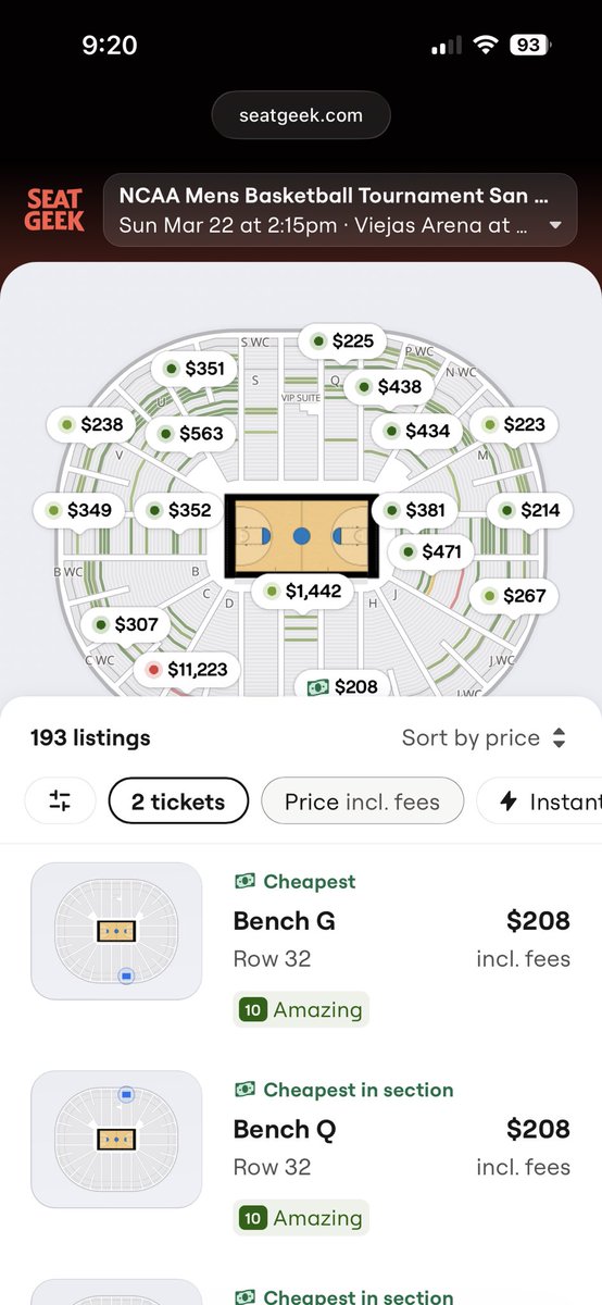 Scott Friedman 🎟️ tweet media