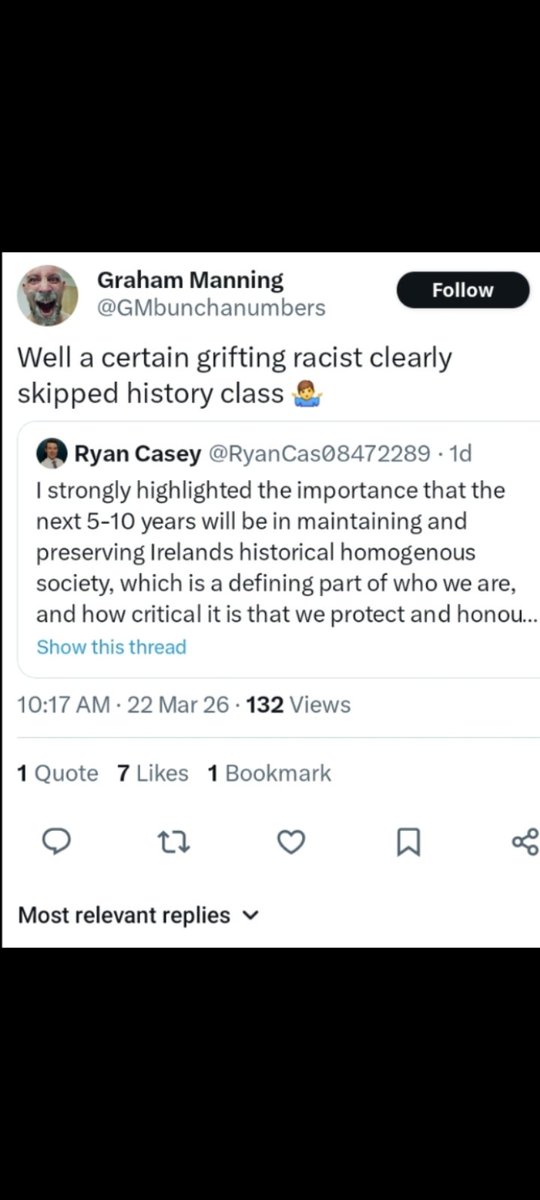 IrishConservative tweet media