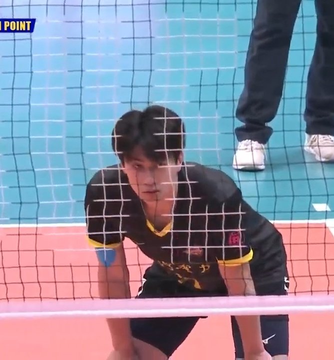 🇵🇭🌟(slow)#Bagunas🏐 tweet media