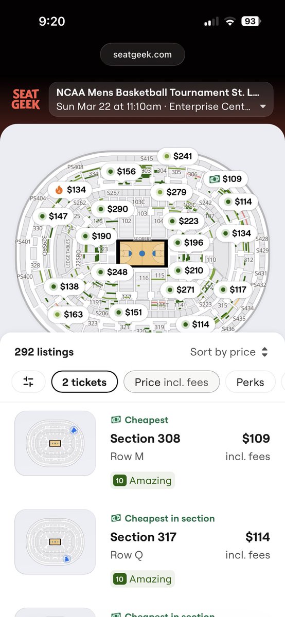 Scott Friedman 🎟️ tweet media