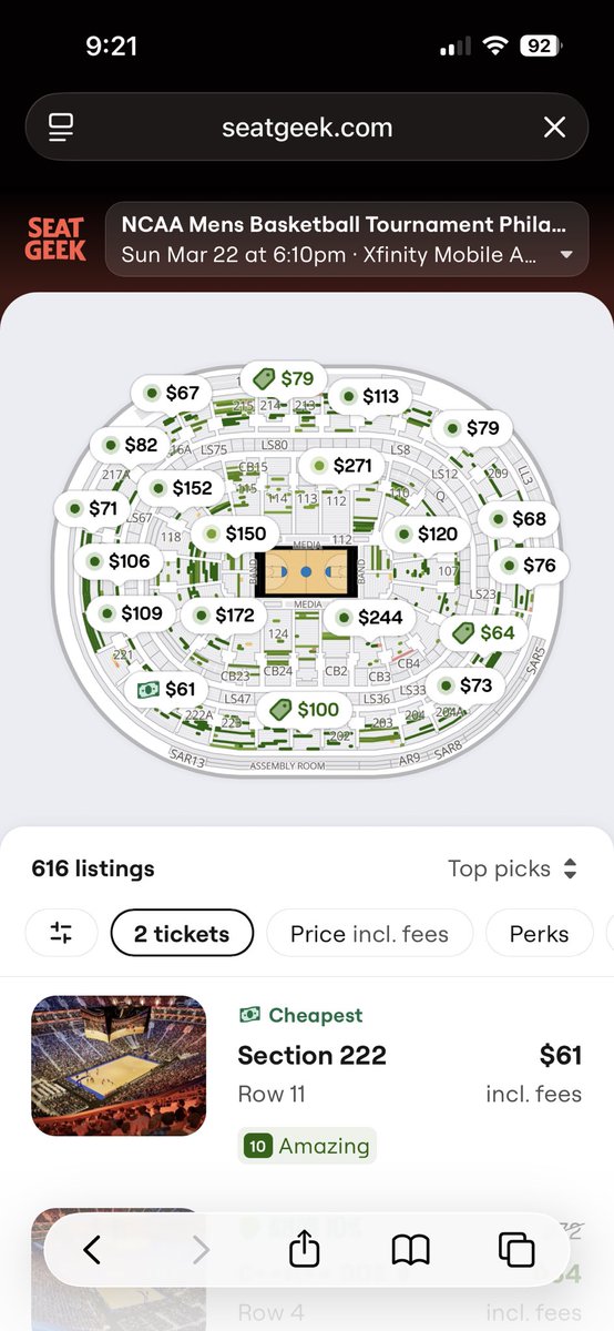 Scott Friedman 🎟️ tweet media