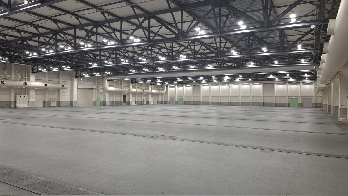 シンデレラ☆ステージ実行委員会 tweet media