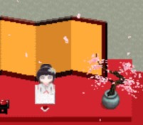 素敵な会場を散策し、皆様の作品に触れ癒されました。
ありがとうございました。
#祝言日和2026