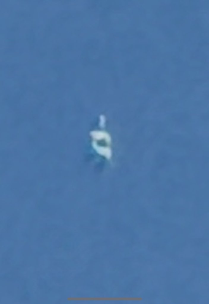 Buck Strickland 🇺🇸✝️ tweet media