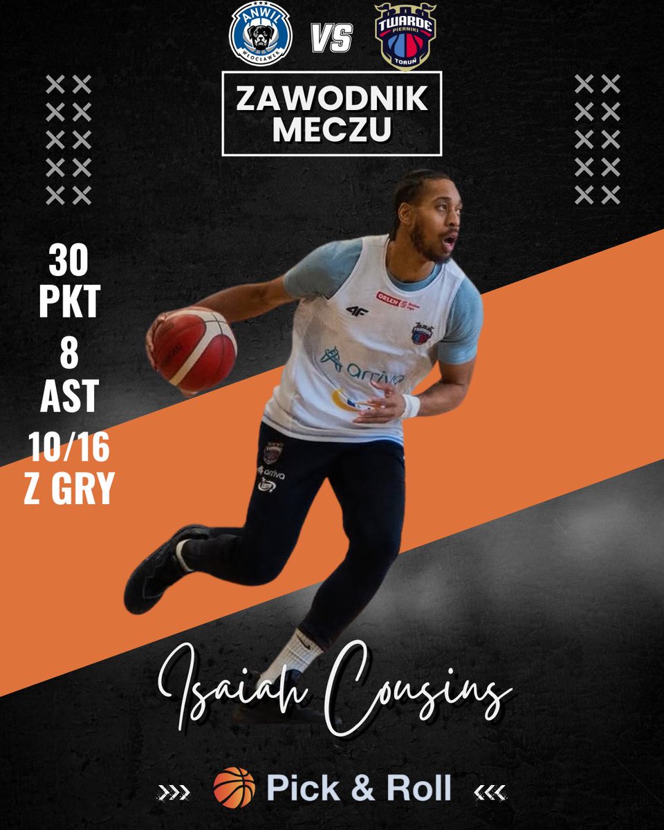 Pick & Roll tweet media