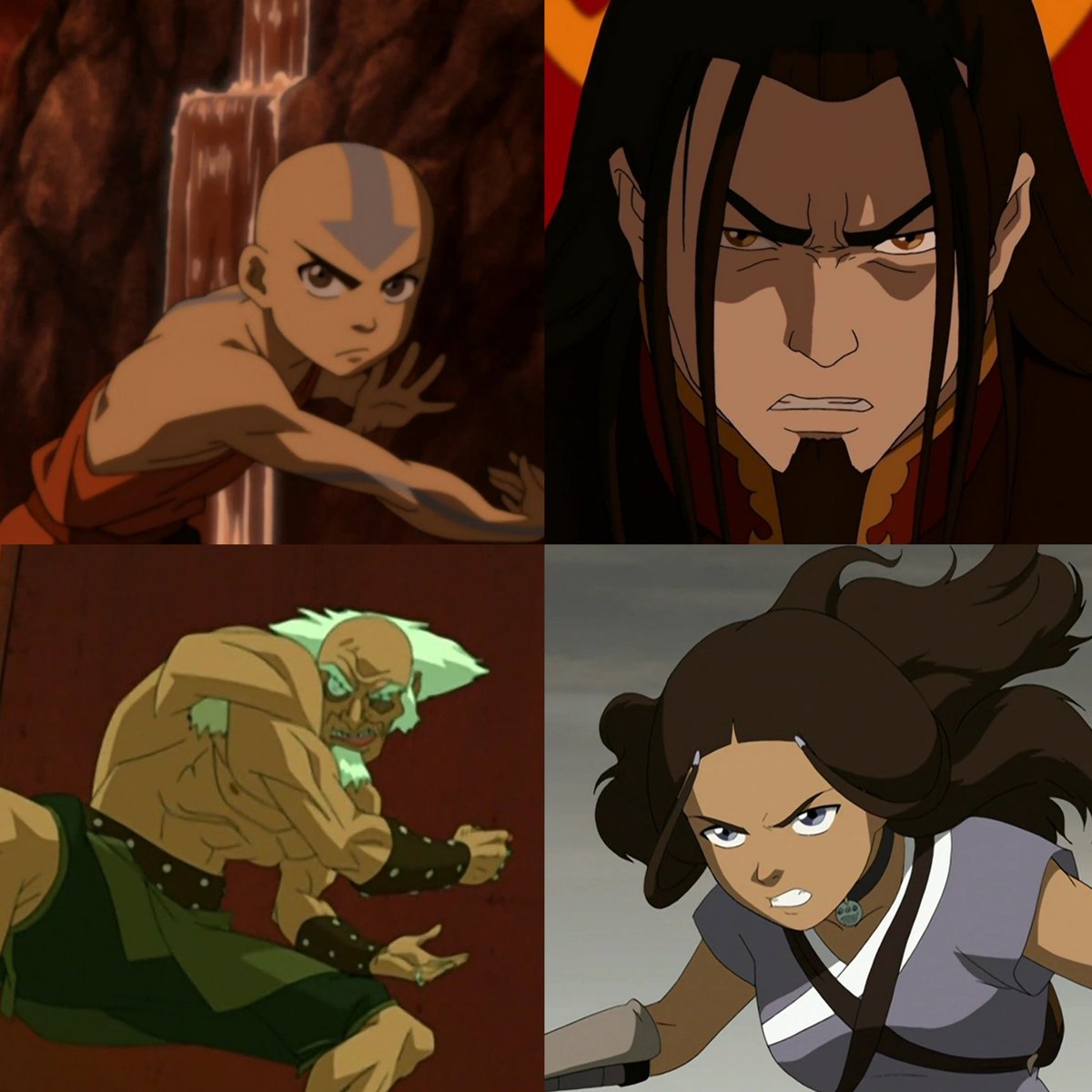 Avatar Universe tweet media