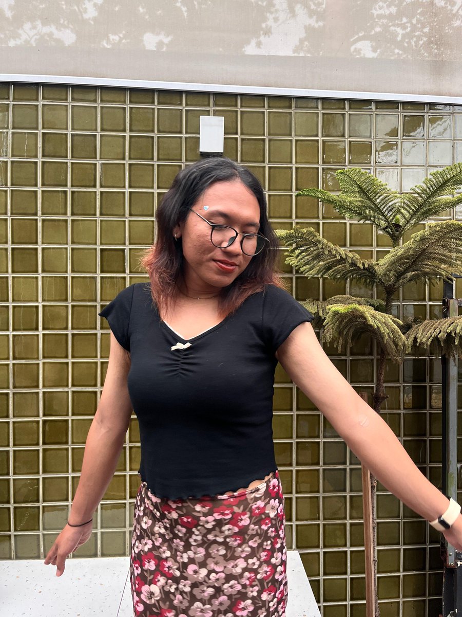 mute 🏳️‍⚧️ tweet media