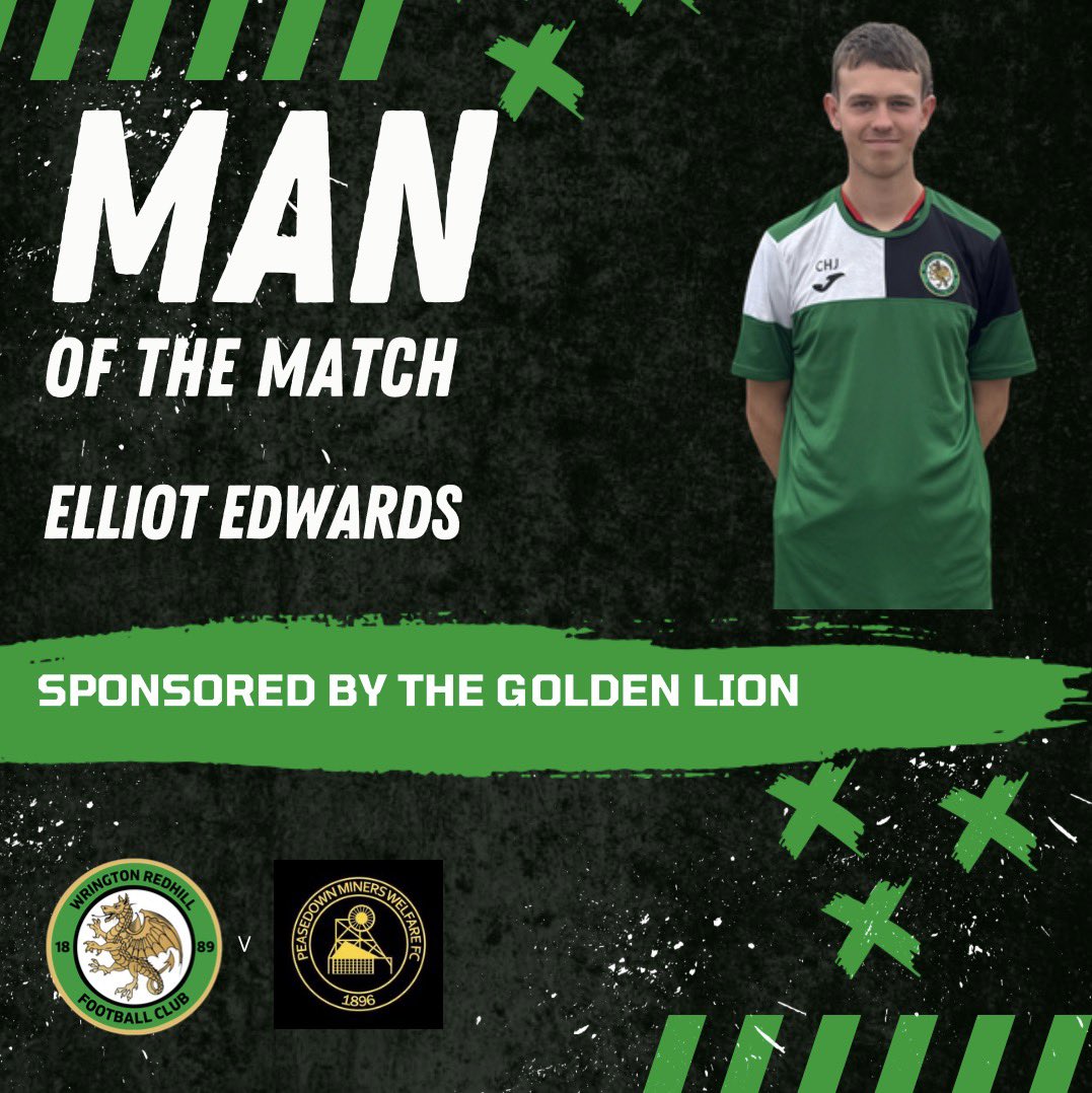 Wrington Redhill FC tweet media