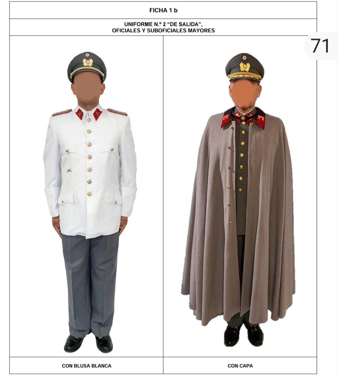 Tercerα Derıvαdα 🇨🇱 me sigues, te sigo. tweet media