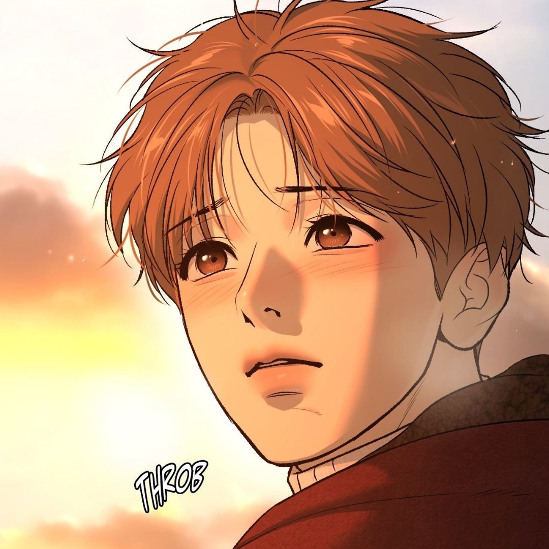 "I'm not like your family or anything, but no matter where you go, or what you do... I'll always be in your corner. I'm saying, you have my support."

WE ALMOST GOT A CONFESSION!!!!!?

#jinxmanhwa