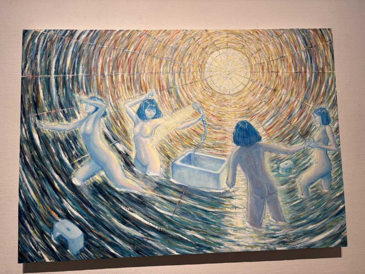 公団ウォーカー 照井啓太 tweet media