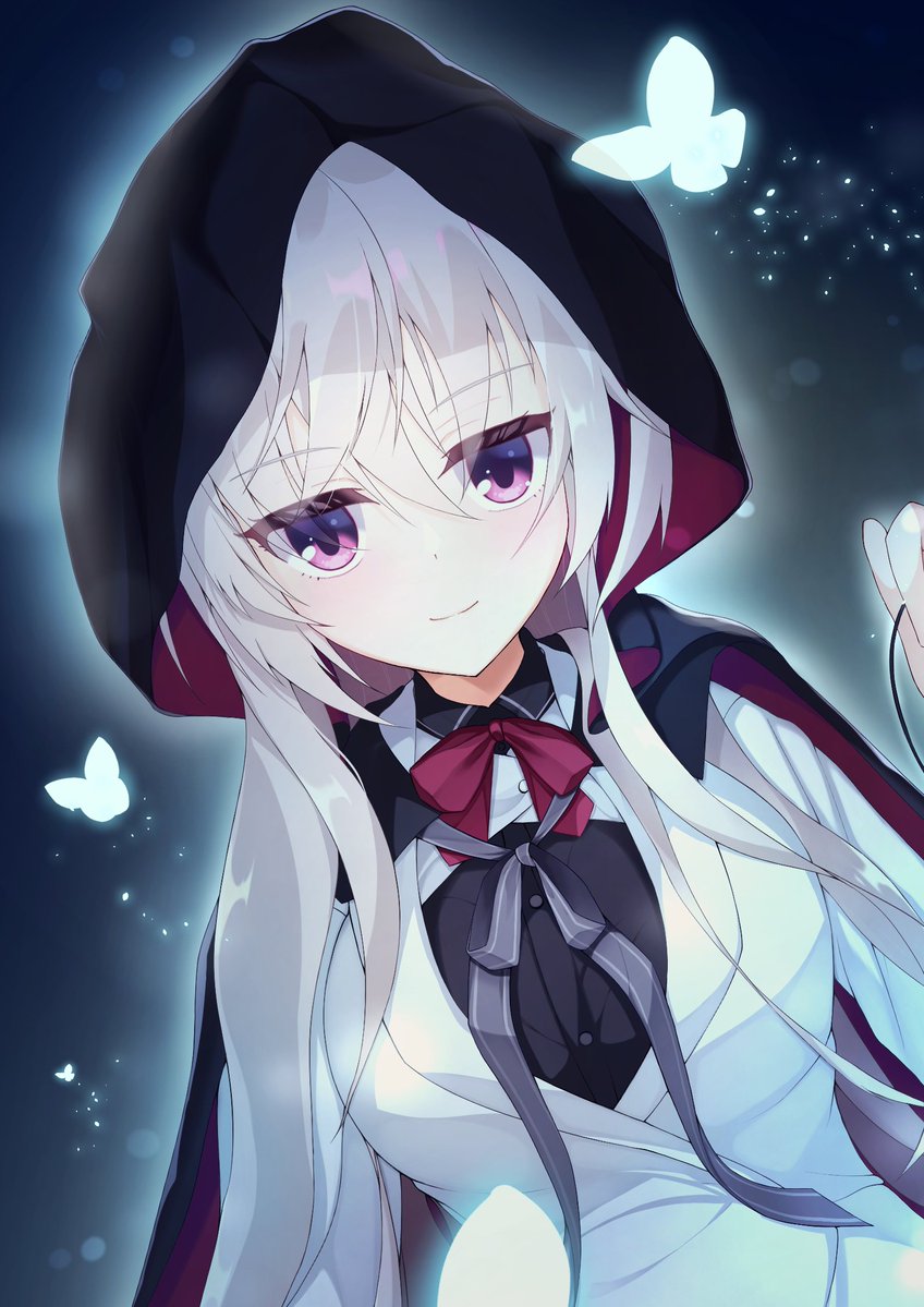 秋くろ@skeb募集中 tweet media