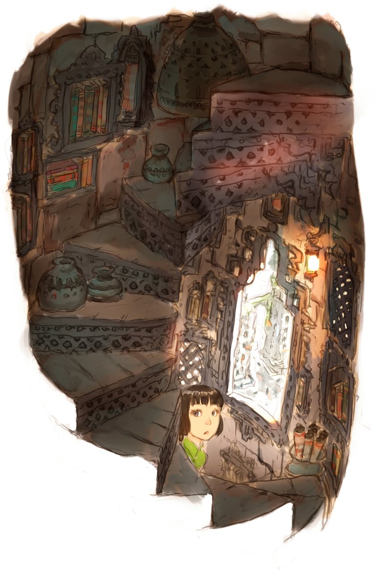 帝国少年 tweet media