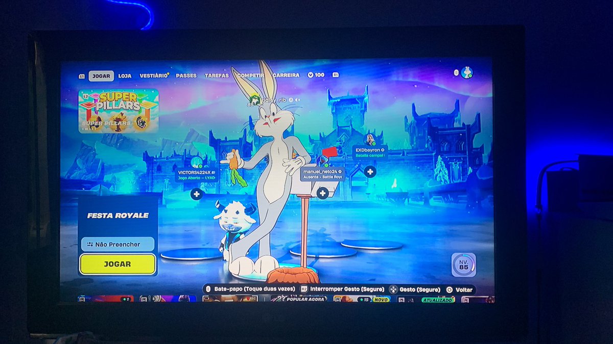 GRB | RIDLEY|RIB tweet media