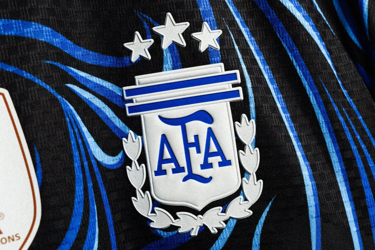 adidas Football tweet media