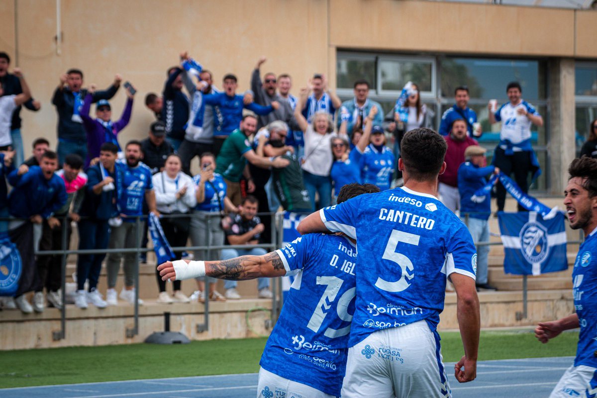 La Trinchera tweet media