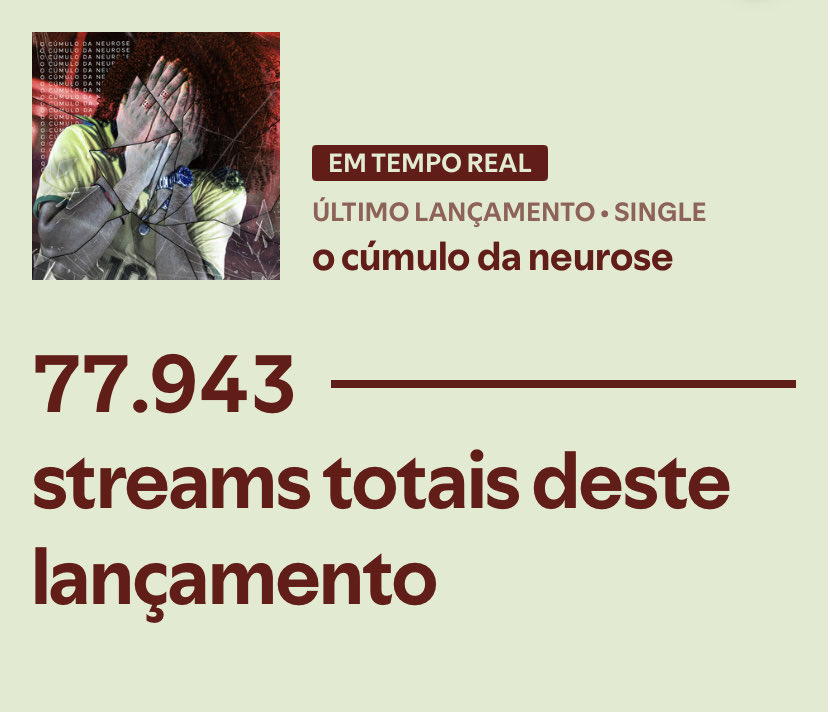 luqi, o neguinho tweet media