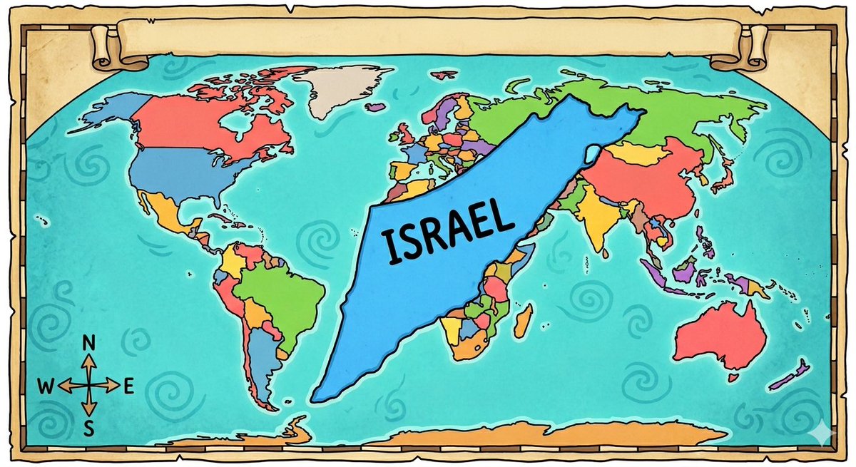 Elder of Ziyon 🇮🇱 tweet media