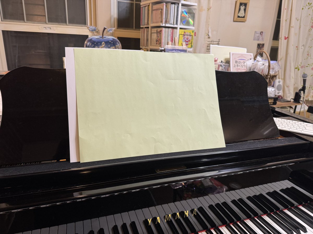 小坂明子 tweet media