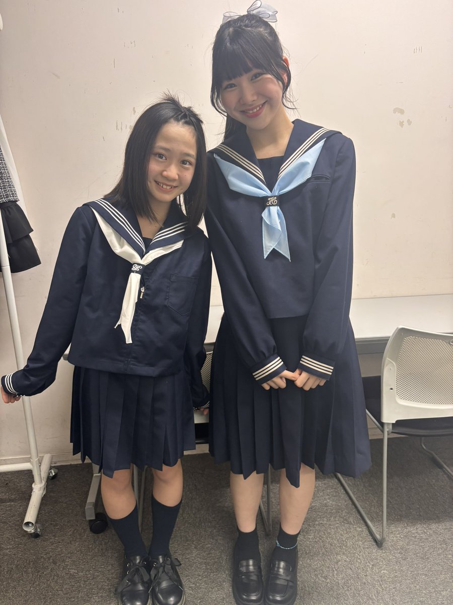 桜 まほ 🌸🐏🩵 tweet media