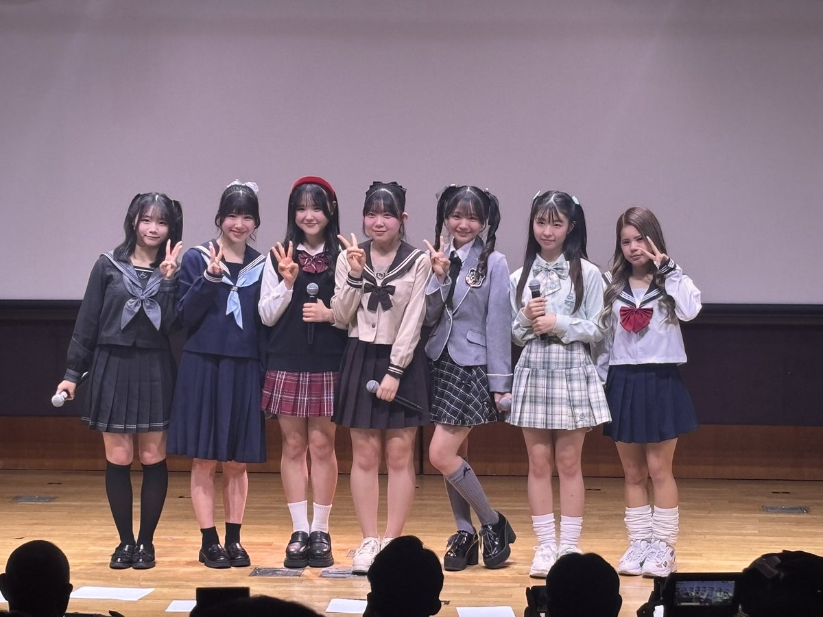 桜 まほ 🌸🐏🩵 tweet media