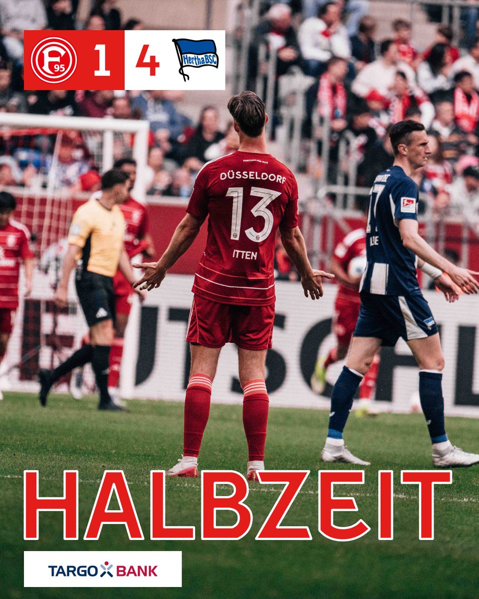 Fortuna Düsseldorf tweet media