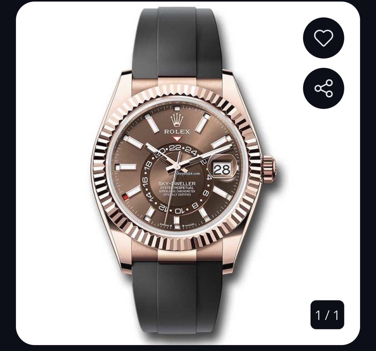 Official Blessing tweet media