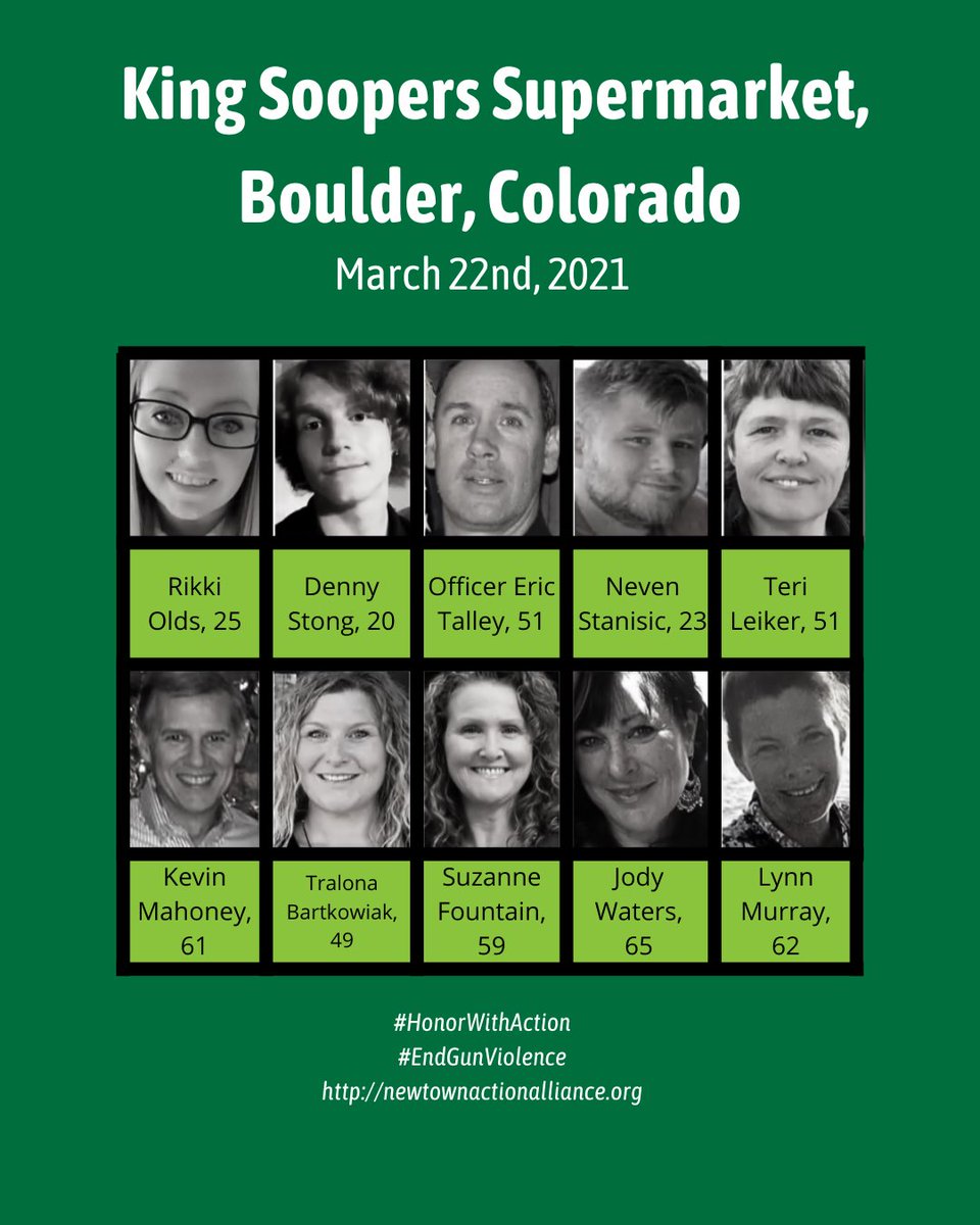 Newtown Action Alliance ❌👑 tweet media