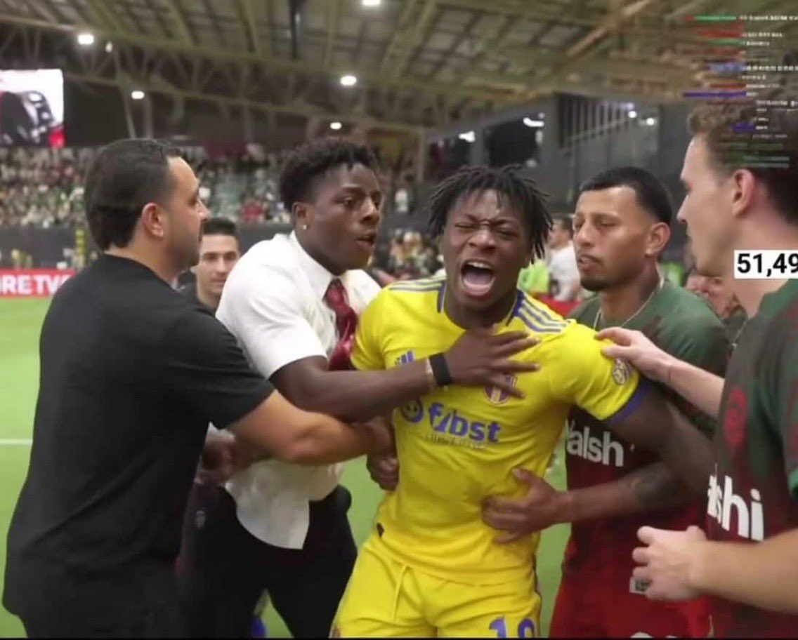 SAMSON👑🐐 tweet media