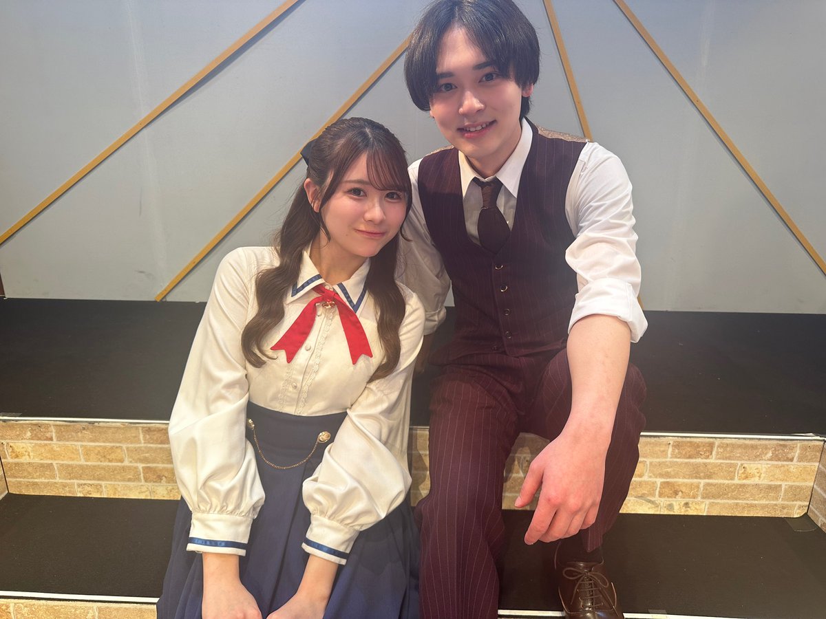 鎌田彩樺(スパガ) tweet media