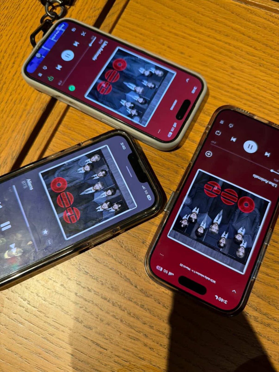 koo⁷✮ arirang aoty • swim soty tweet media