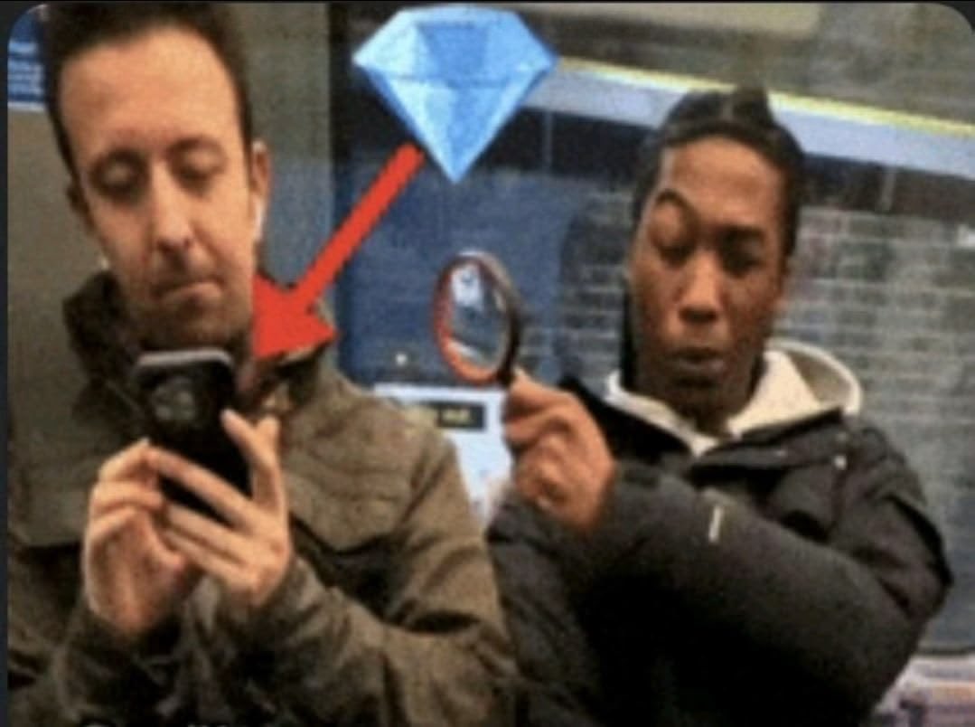 im miss world, watch me break and watch me burn tweet media