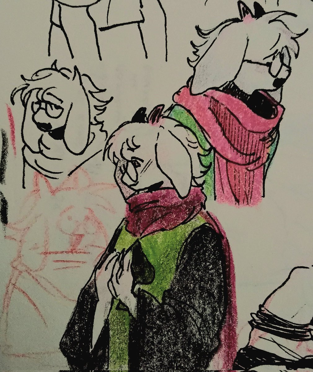 eustoma🎀 tweet media