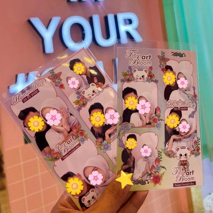 AJANDGSUAUANSBS framenya tetep bagus seneng bgtttttt 😭💖

Ayo guys foto lah memakai frame yg sy buat enih
