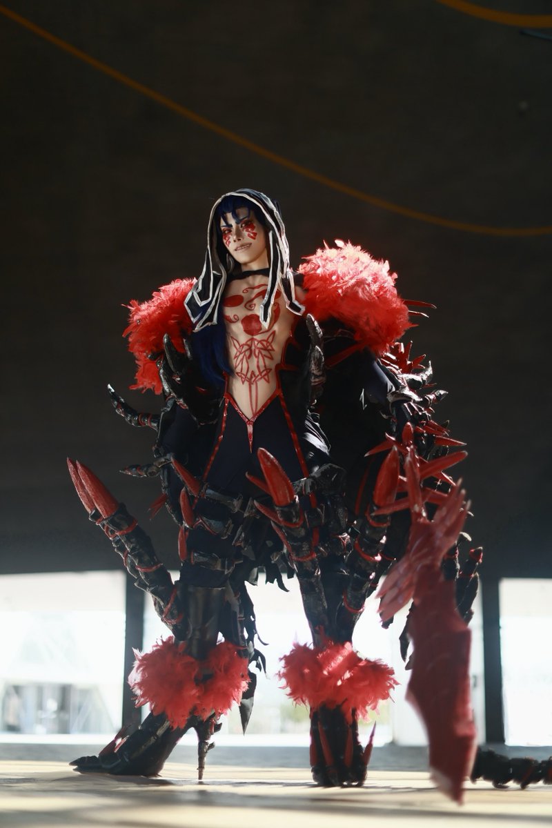 ささめ tweet media