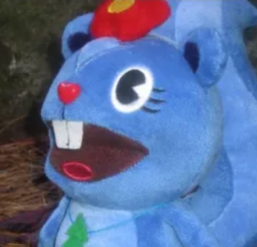 🌳 HTF 🌳 Parody 🍿 tweet media