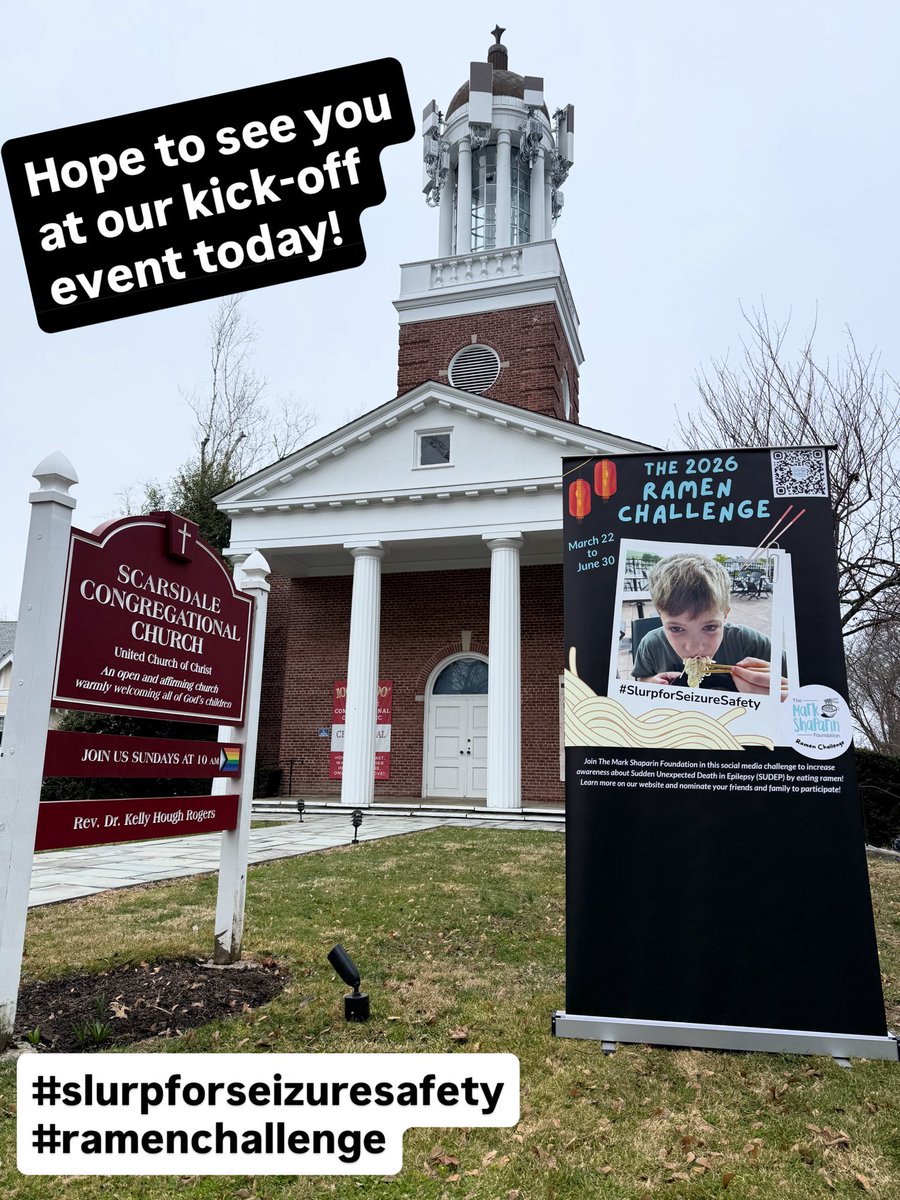 The Mark Shaparin Foundation tweet media