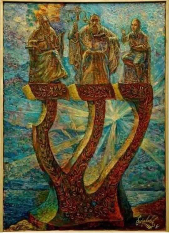 𝘾𝙡𝙤𝙪𝙙𝙢𝙖𝙣 tweet media