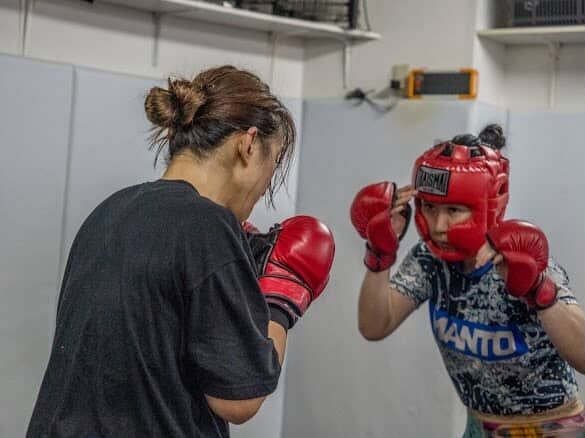 MIZUKI / 魅津希 tweet media