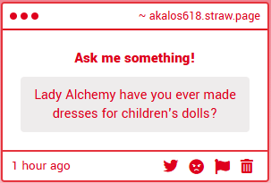 𝓐glaea tweet media