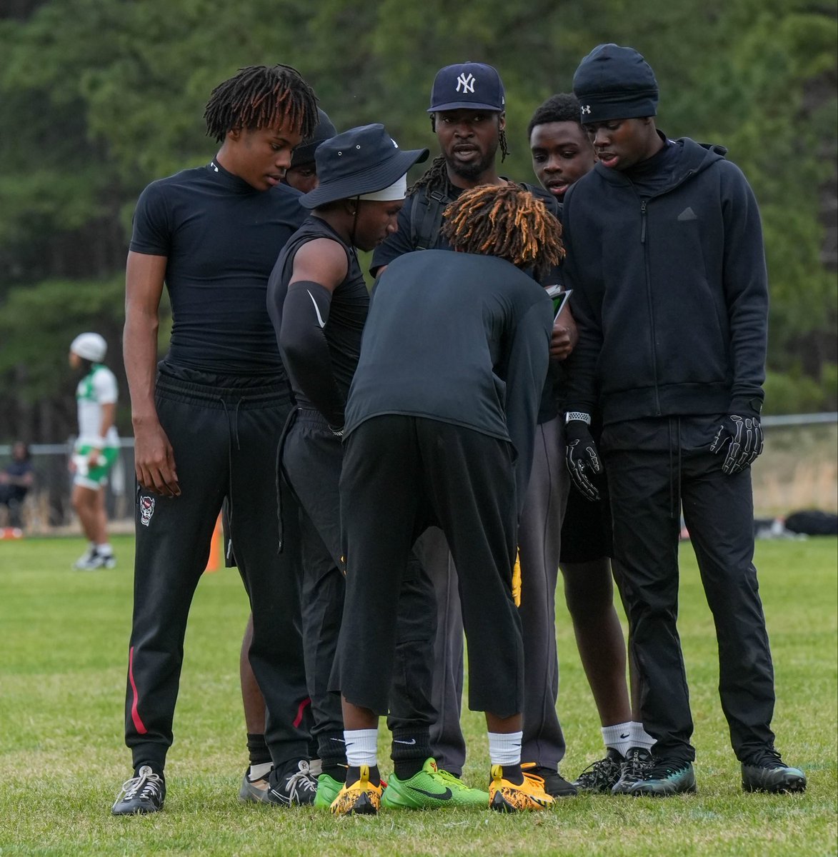 Winston Salem Pack tweet media