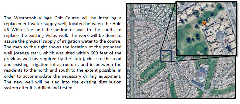 WBVGC's tweet photo. WBGC: Vistas Well Project Announcement and Construction Notice - https://t.co/RaokY8gxUv https://t.co/K64JwtyxEk