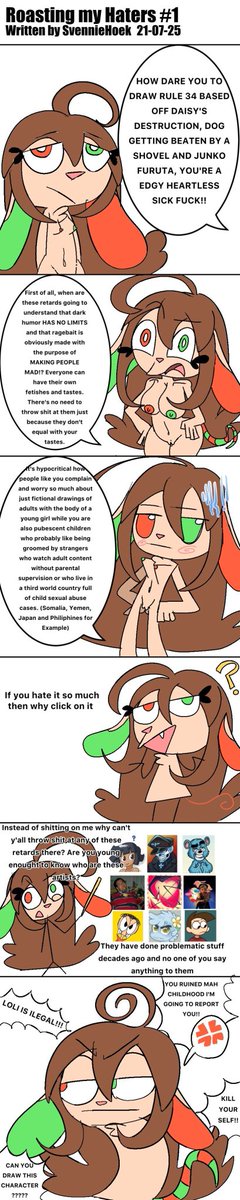 Artistas siendo pendejos tweet media