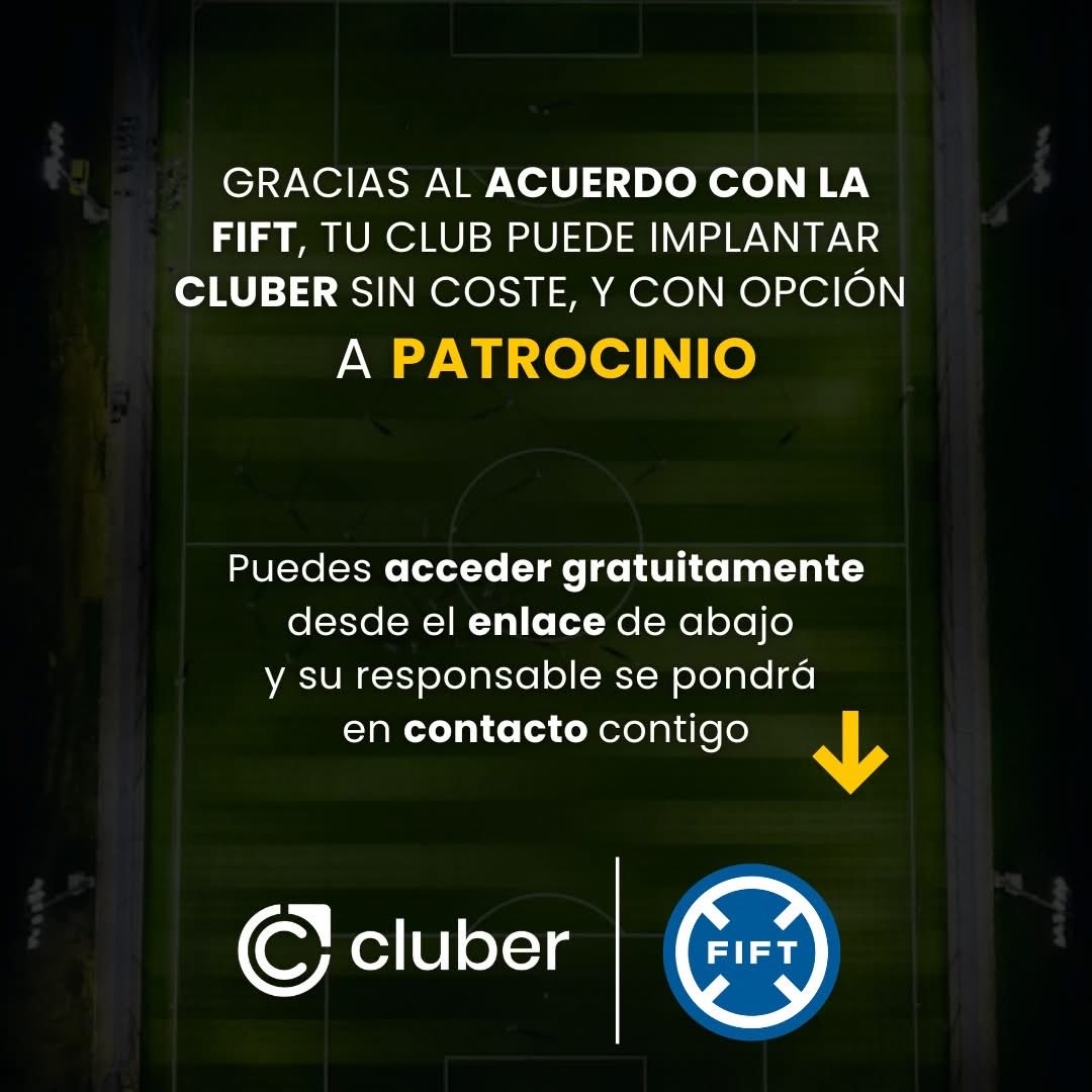 Federación Interinsular de Fútbol de Tenerife tweet media