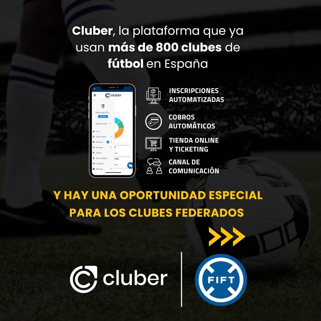 Federación Interinsular de Fútbol de Tenerife tweet media