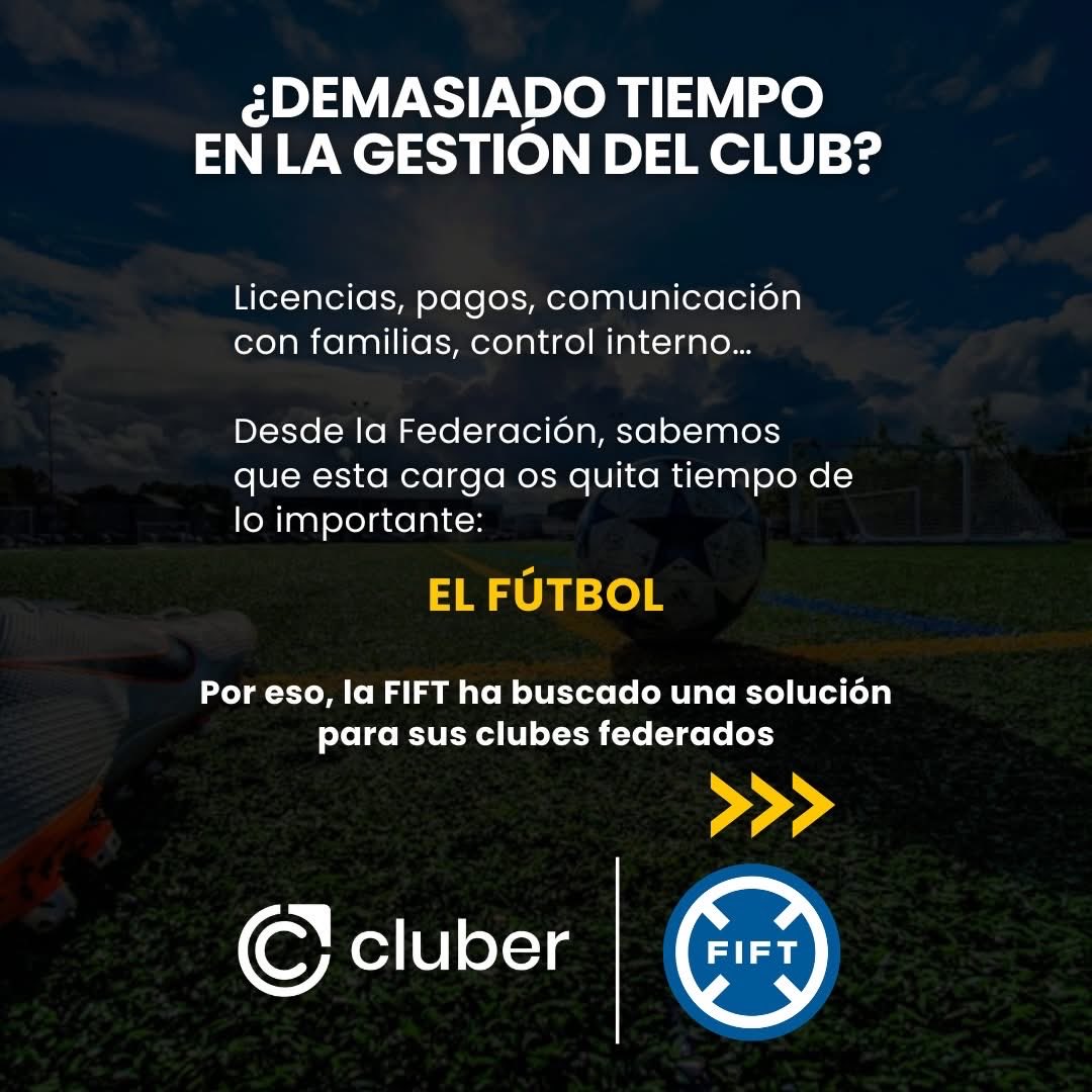 Federación Interinsular de Fútbol de Tenerife tweet media