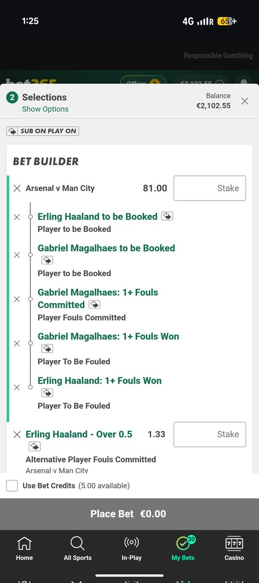 Cliste Tipping ☘️ tweet media