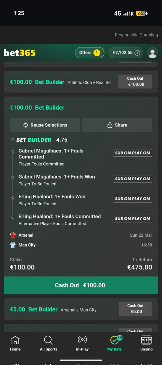Cliste Tipping ☘️ tweet media